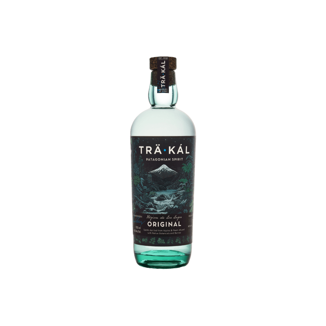 TRAKAL PATAGONIA LIQUEUR 750ML
