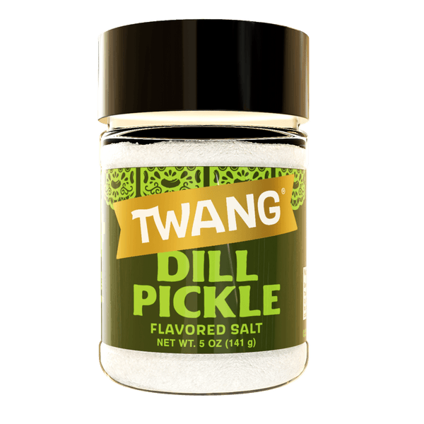 TWANG BEER DILL PICKLE SALT