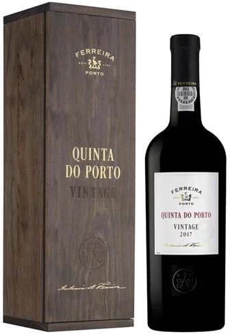 FERREIRA VTG 18 PORT 750ml