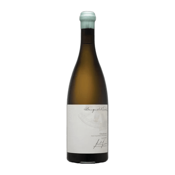 BENGUELA COVE CHARDONNAY 750ml