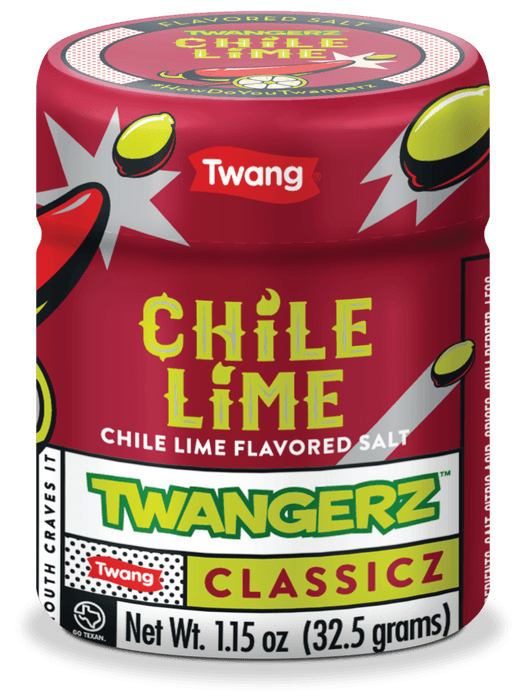 TWANGERZ CHILE LIME 1 GRAM