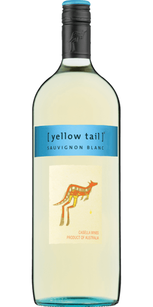 YELLOW TAIL 1.5 PUREBRIGHT SAUV BLNC 1.5L