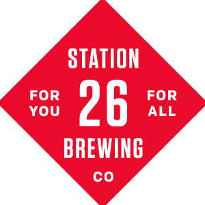 STATION 26 MIXED 12PK CAN 12 oz