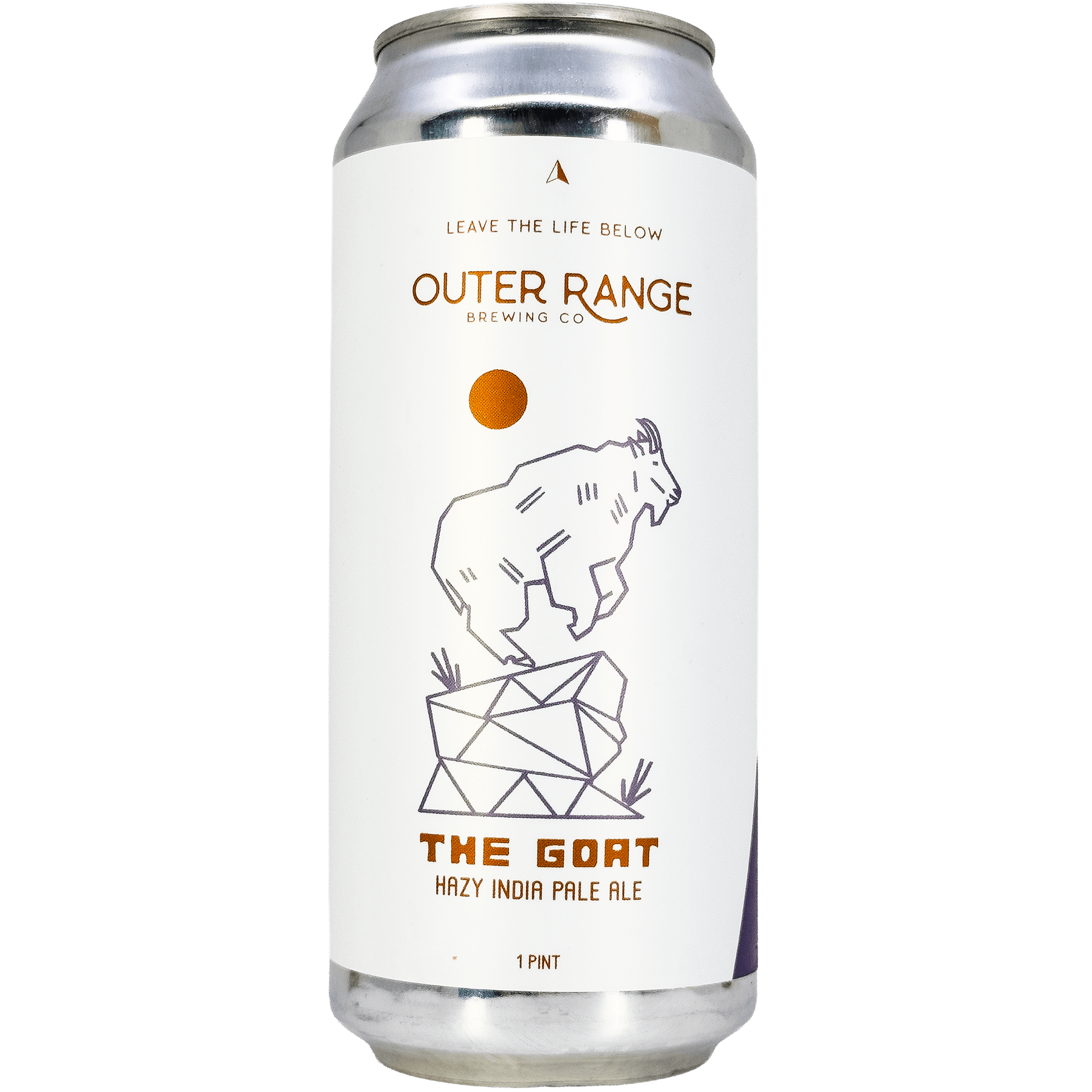 OUTER RANGE GOAT 4CAN 16 oz