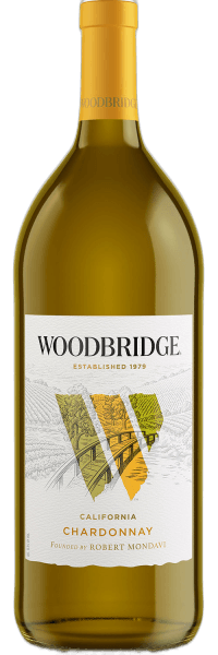 WOODBRIDGE CHARD 750ml
