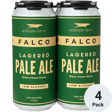 ANDIAMO BREW FALCO 4PK 16 oz