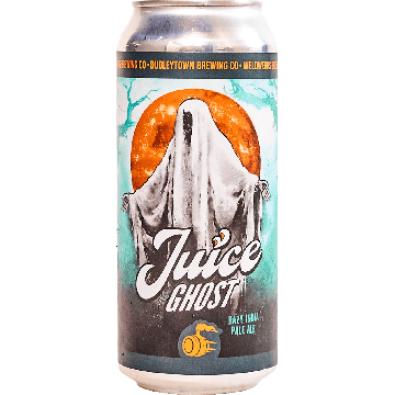 PARISH EXTRA EXTRA GHOSTY BITS 4CN 16 oz