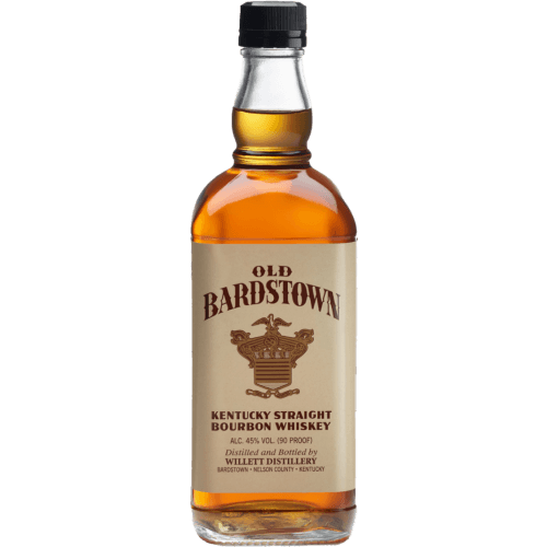 OLD BARDSTOWN KENTUCKY BOURBON 90P 750ml