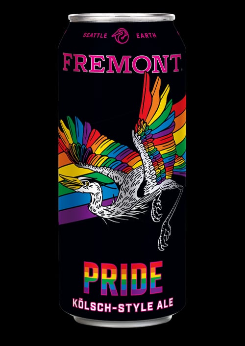 FREMONT PRIDE KOLSCH 6CAN 16 oz