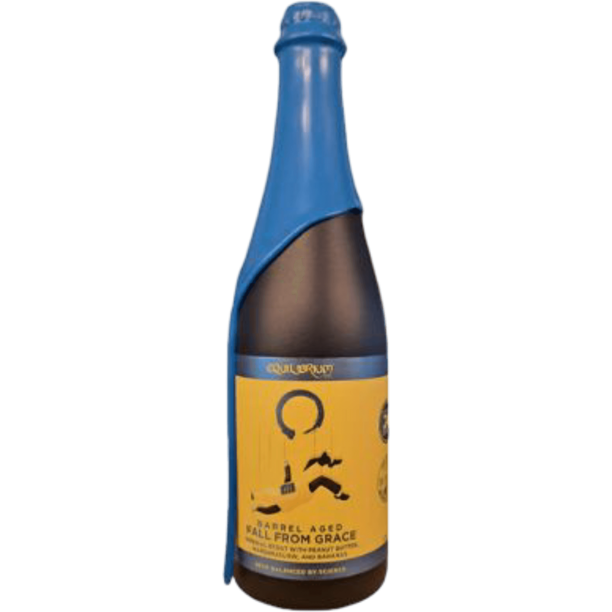 EQUILIBRIUM FALL FROM GRACE BOMBER 500ml