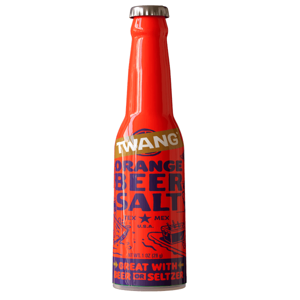 TWANG BEER SALT MICHELADA N/A