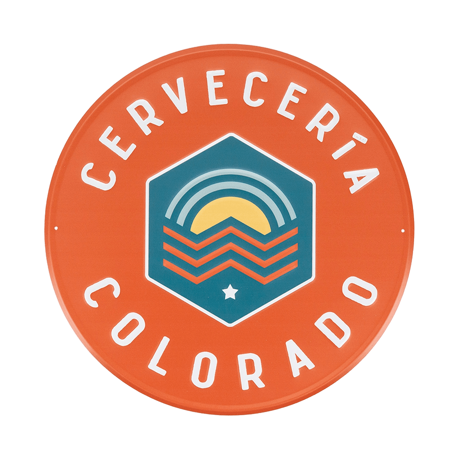 CERVECERIA MANGO RICO 6PK CAN 12OZ
