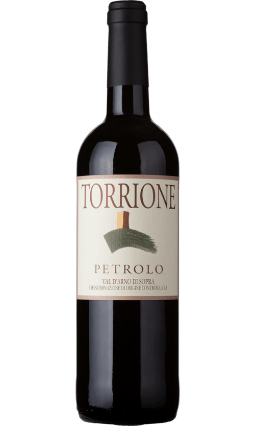 TORRIONE PETROLO TOSCANA 750ml