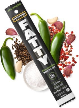 FATTY JALAPENO