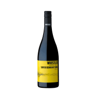 WHISTLER SHIVER DOWN MY SPINE 750ml