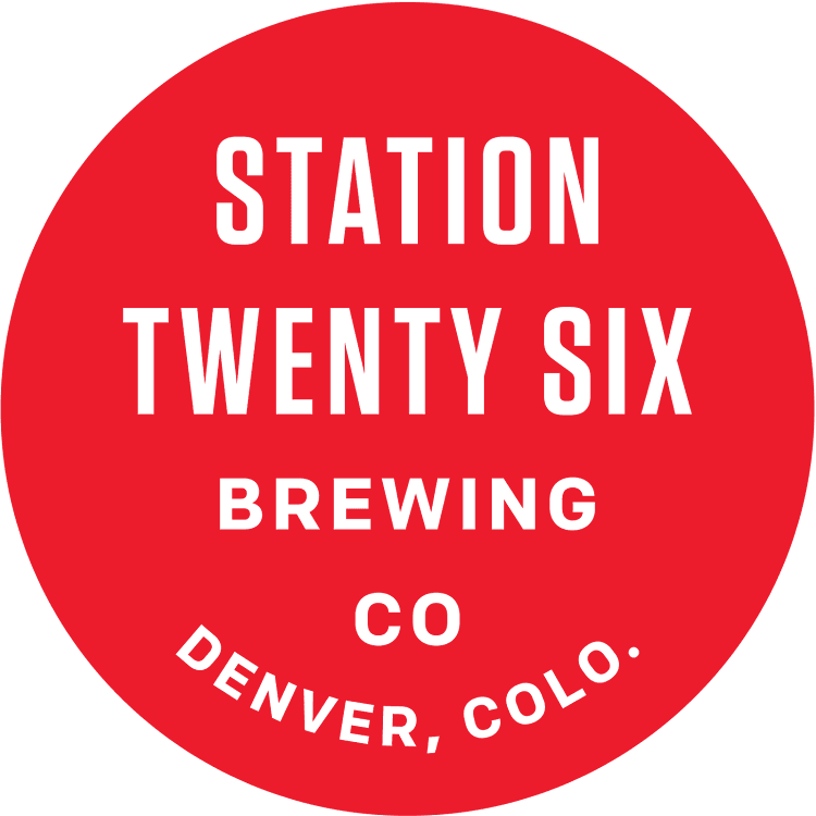 STATION 26 PEACH JUICY BANGER 4PK CAN 12 oz