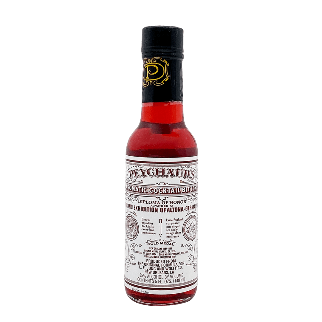 PEYCHAUDS BITTERS 5 oz