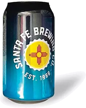 SANTA FE 7K IPA 6PK CAN 12OZ