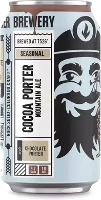 TOMMYKNOCKER COCOA PORTER 6PK CAN 12OZ