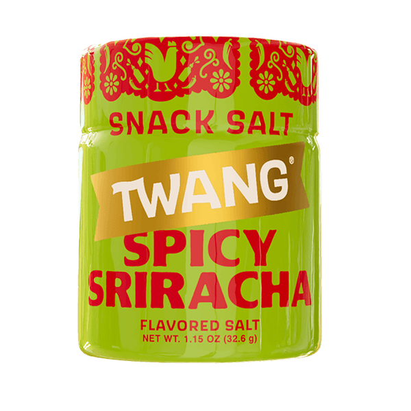 TWANG SHAKER SIRACHA N/A