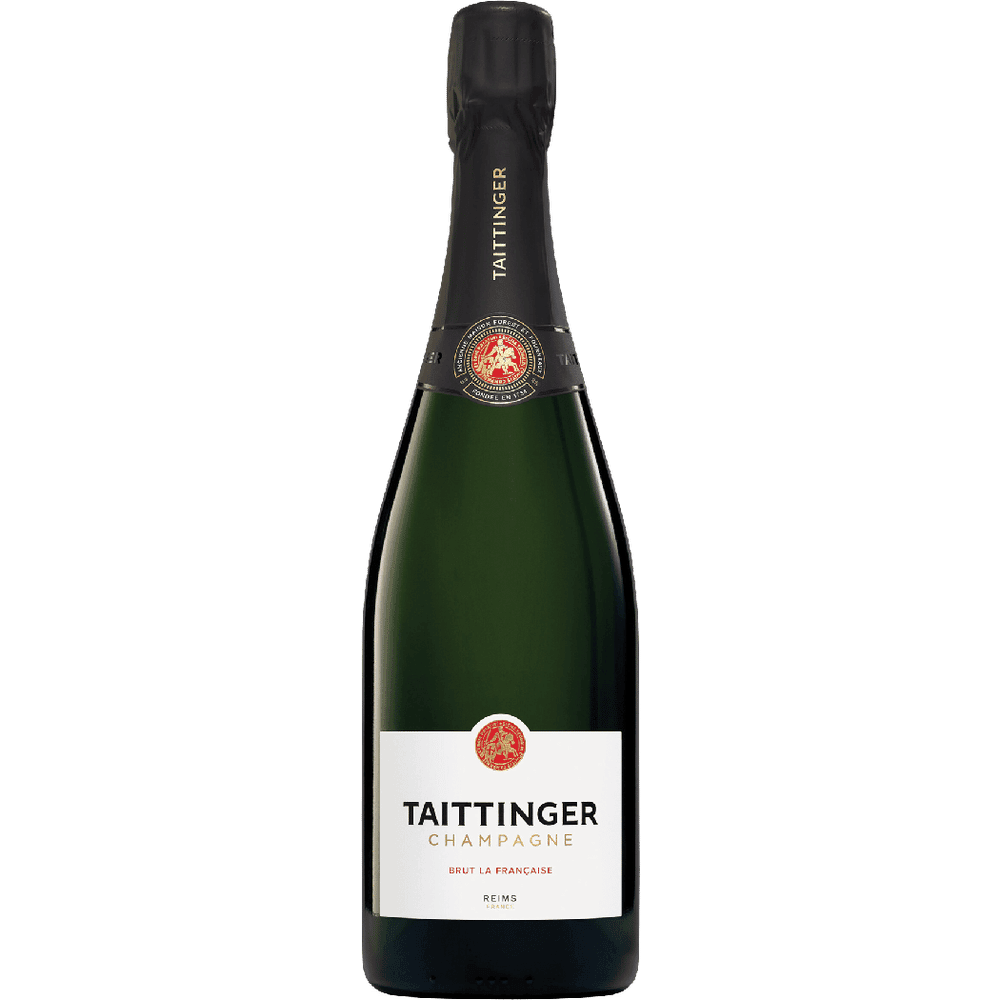 TAITTINGER LA FRANCAIS 750ml