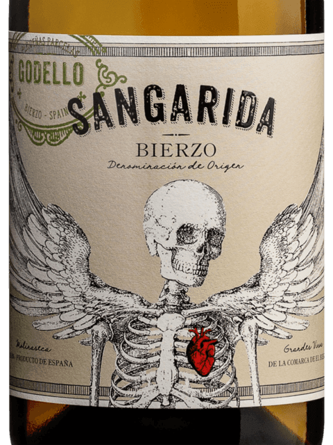 SANGARIDA GODELLO 750 ML