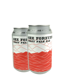 TELLURIDE BR SEE FOREVER 6PK CAN 12OZ