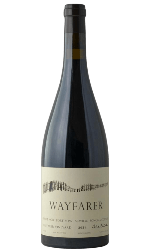 WAYFARER PINOT NOIR 750ml