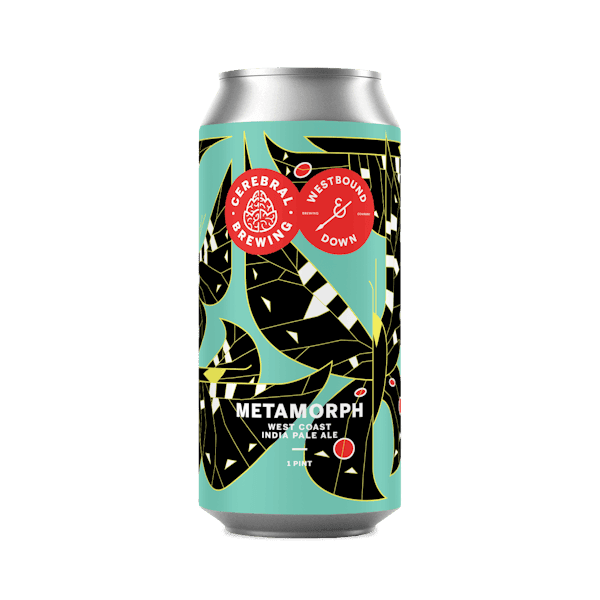 CEREBRAL BR METAMORPH 4CAN 16 OZ