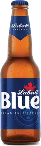 LABATTS BLUE 12PK BTL 12OZ