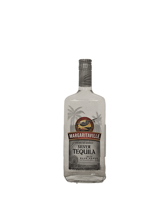 MARGARITAVILLE SILVER 750ml