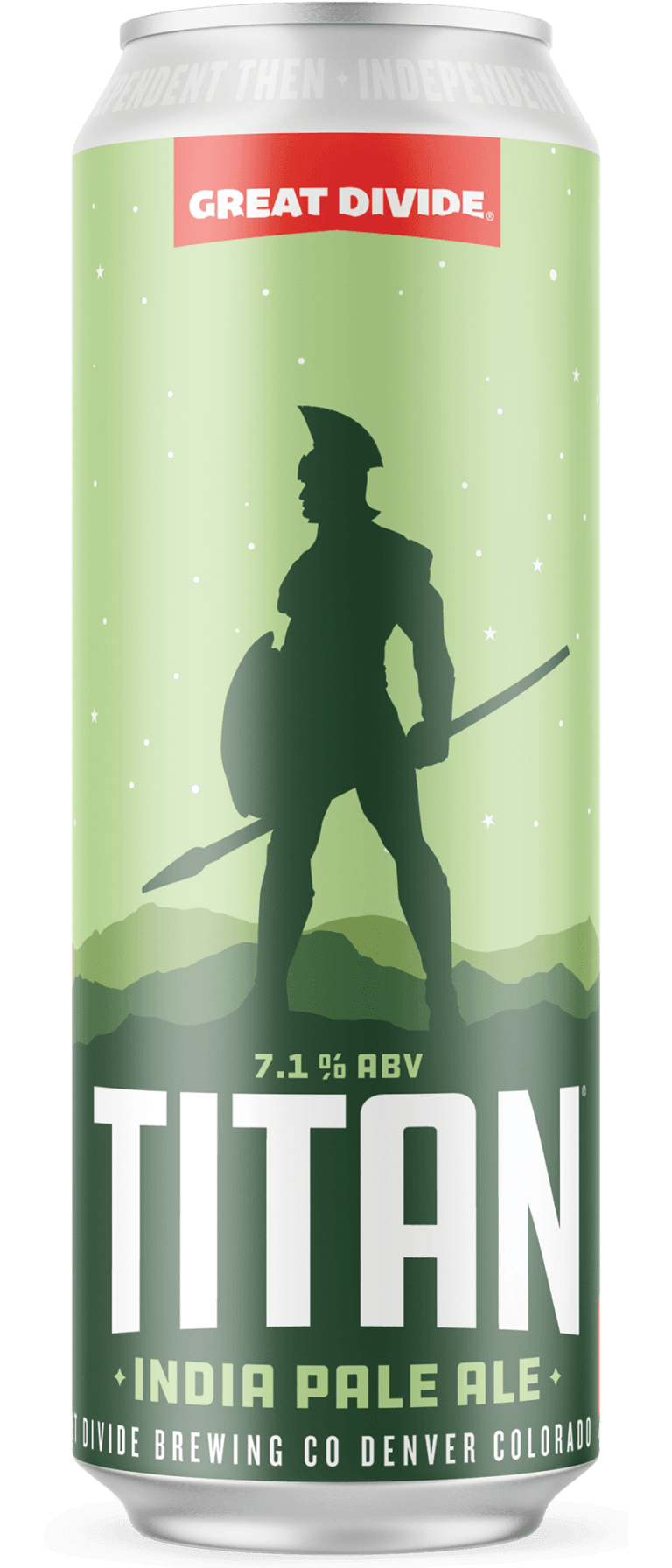 GREAT DIVIDE HERCULES 19.2OZ CAN 20 oz