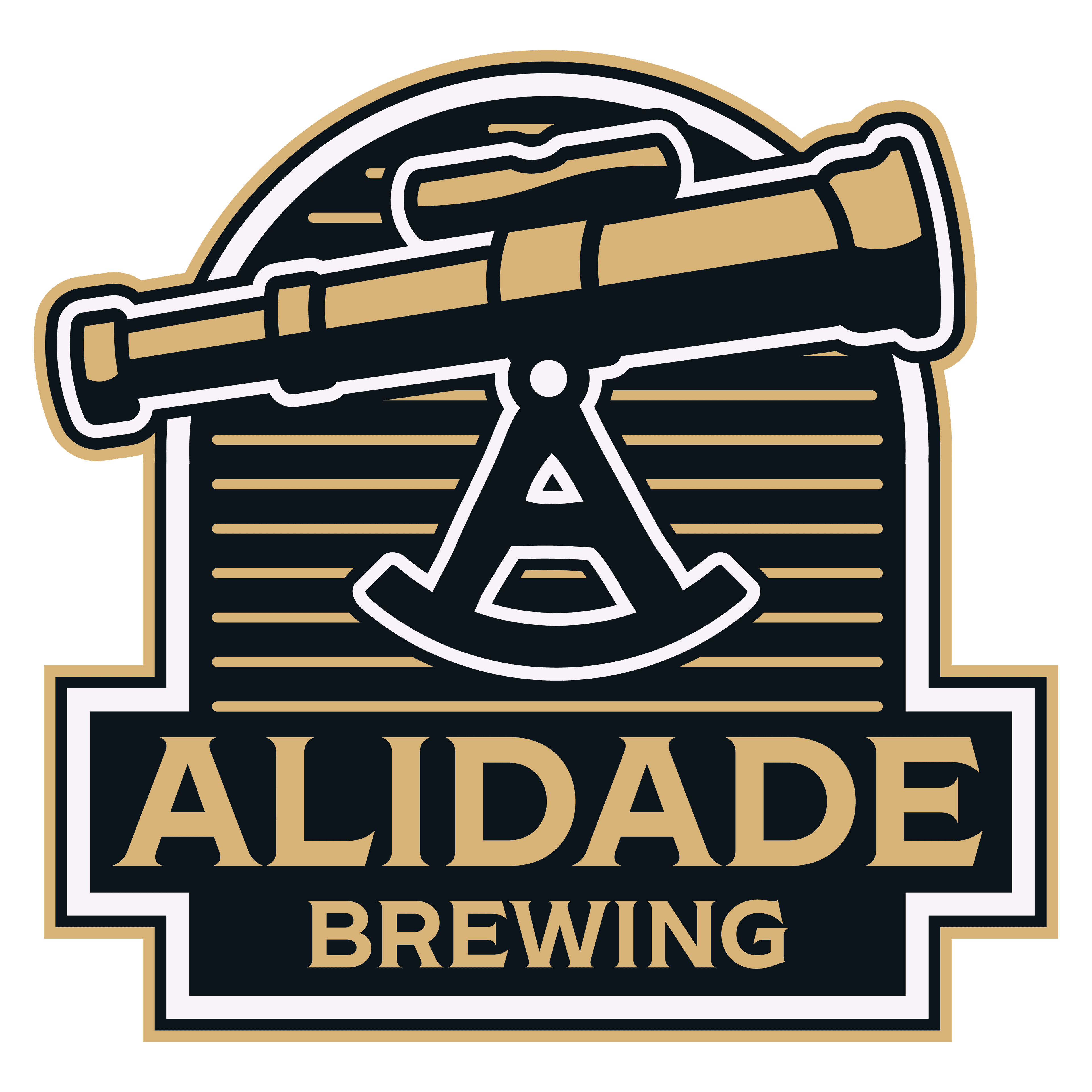 ALIDADE BREWING NUMERATOR 4PK 16 oz