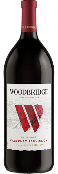 WOODBRIDGE 1.5 CAB SAUV 1.5 L