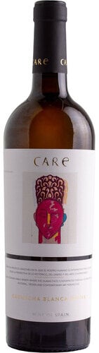 CARE GARNACHA WHITE 750 ML