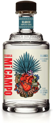 MI CAMPO BLANCO 1.75L