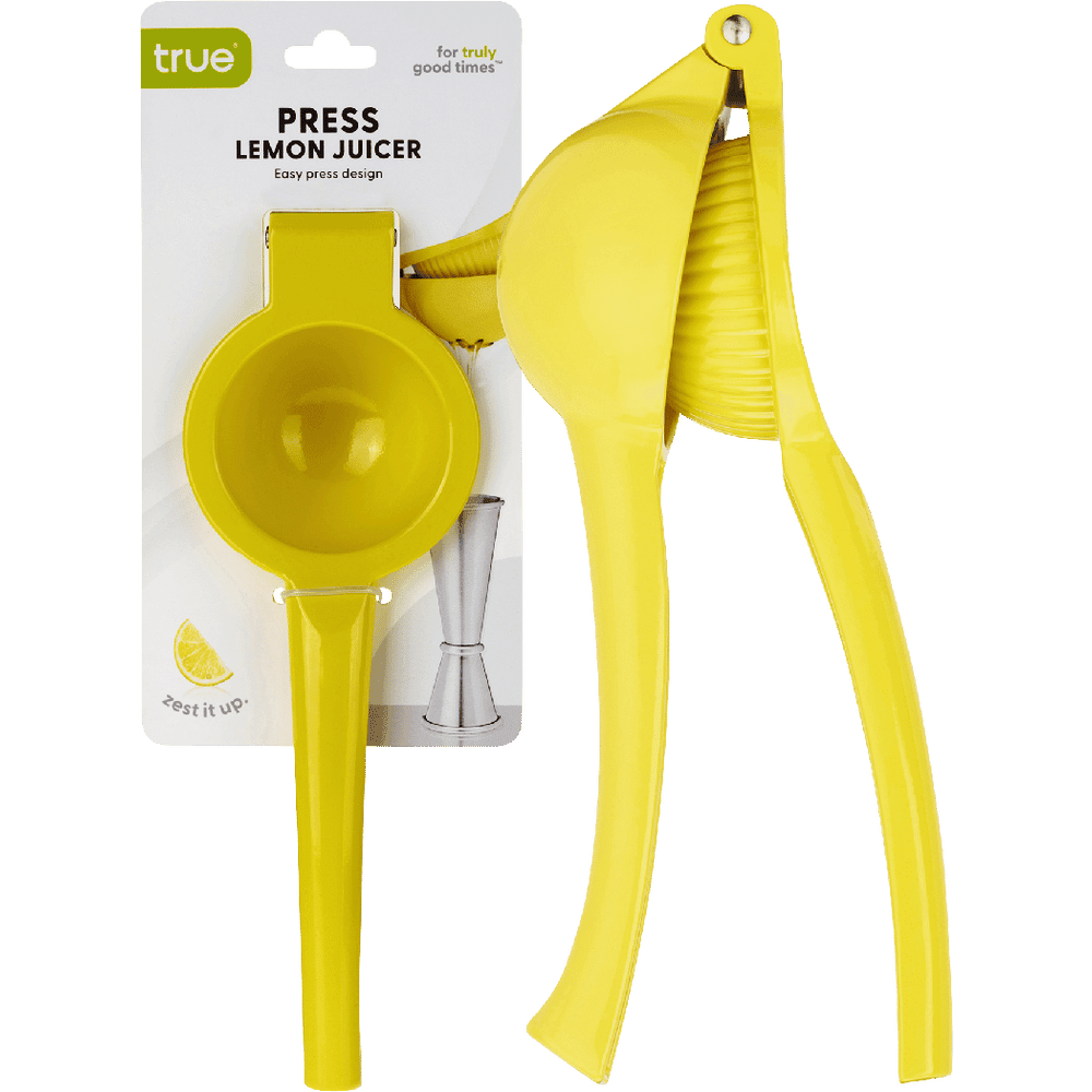 CITRUS PRESS