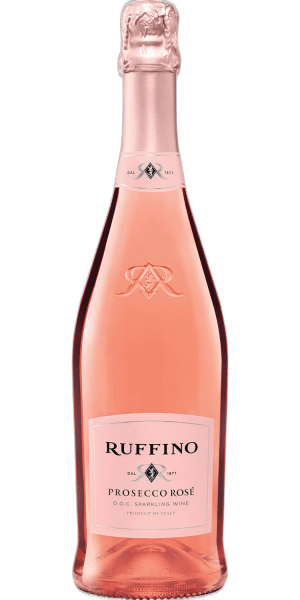 RUFFINO PROSECCO ROSE 750ml