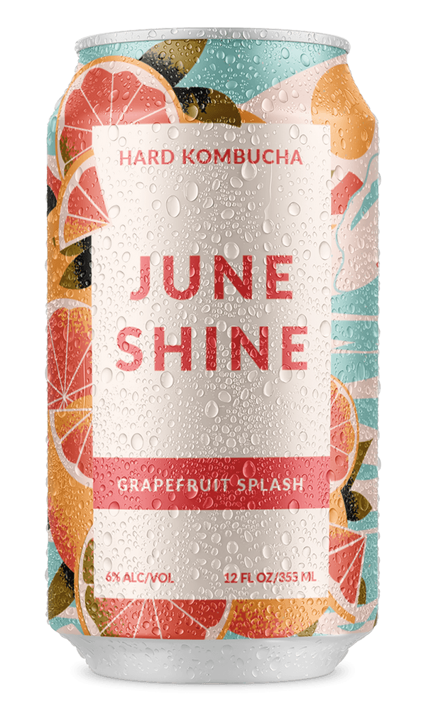 JUNESHINE GRAPEFRUIT SPLASH 4CAN 12OZ