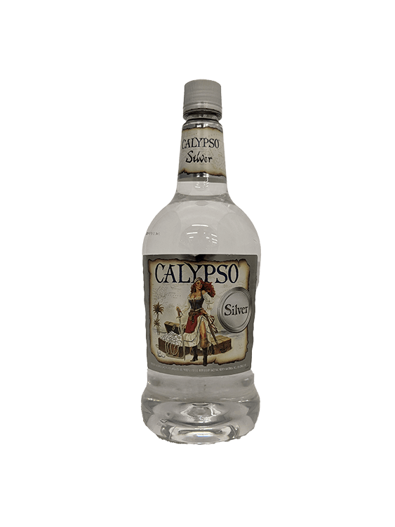 CALYPSO SILVER RUM 1.75L