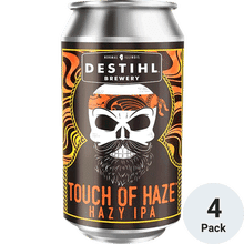 DESTIHL TOUCH OF HAZE 6PK CAN 12 oz