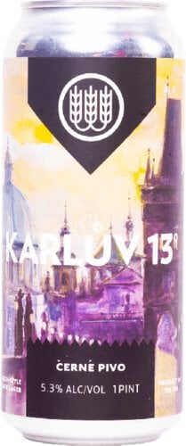 SCHILLING BR KARLUV 4PK 16 oz