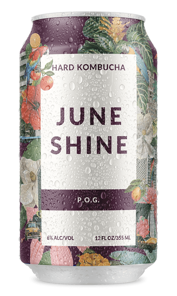 JUNESHINE POG 4CAN 12OZ