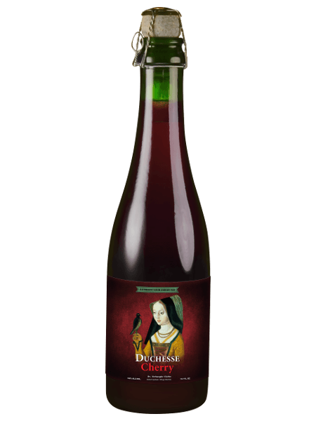 DUCHESSE CHERRY BOMBER 12 oz