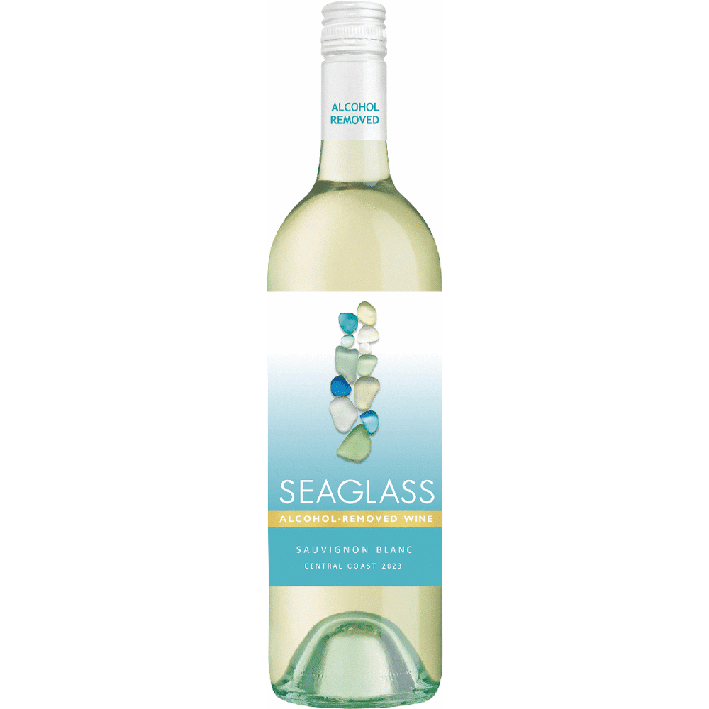 SEAGLASS NA SAUV BLANC 750ml