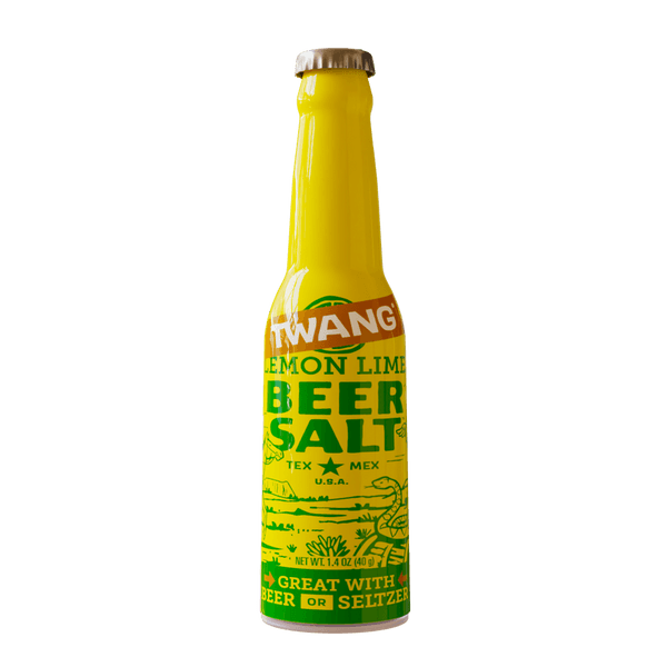 TWANG BEER SALT LEMON-LIME