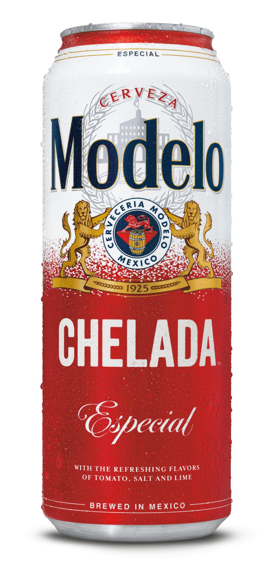 MODELO CHELADA 24OZ CAN 24 oz