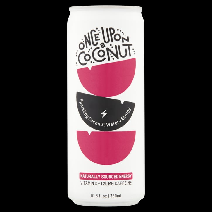 ONCE PREMIUM COCONUT SOURCED ENERGY 12OZ