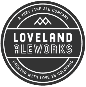 LOVELAND ALEWORKS DARKEST DAY 4CAN 16 oz