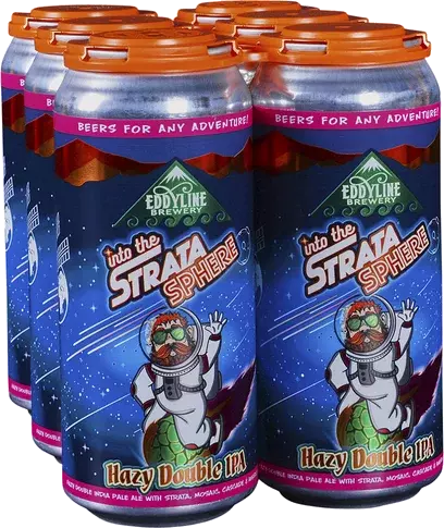 EDDYLINE STRATOSPHERE DBL HAZY 6CAN 16 oz